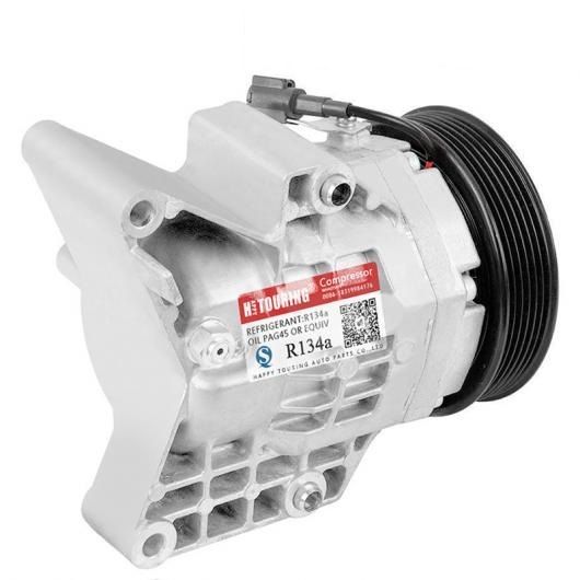 AC コンプレッサー 適用: マツダ MX-5 ミアータ 2006-2012 NEY1-61-450 NEY161450 60-03235 NC AL-II-9960 AL