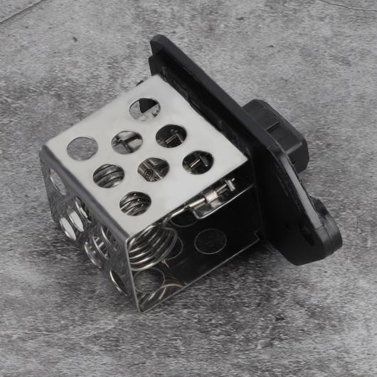 AL 9641212480 ヒーター ブロワー ファン モーター レジスタ 適用: プジョー/PEUGEOT 206 307 206 CC 307 CC 1998 1999 2001 2002 2003 2004 2005 2006 2007-2010 OE 9641212480 AL-JJ-0003