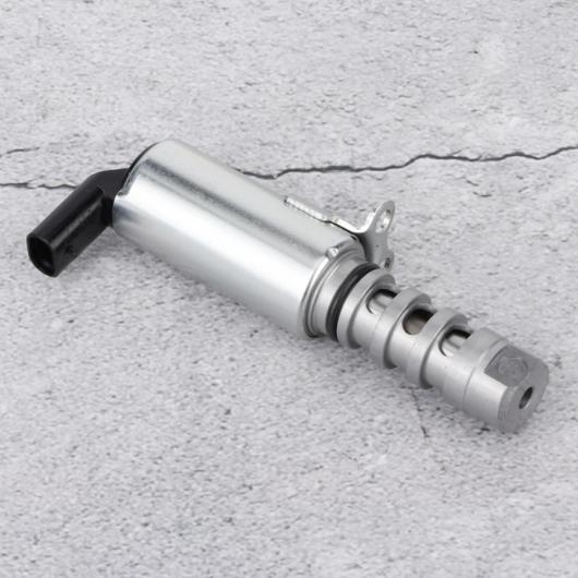 エンジン カムシャフト タイミング オイル コントロール ソレノイド バルブ 06E 109 257 L 適用: A4 A5 A6 AL-JJ-0007 ALの通販は 8,414円