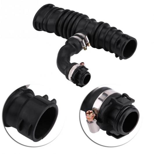 エア フィルター インテーク フロー ホース パイプ クリップ 適用: フォード/FORD フォーカス ボルボ/VOLVO 1336611 3M519A673MG 30680774 AL-JJ-0012 AL