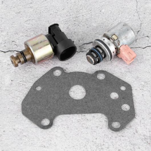 トランスミッション ガバナー プレッシャー ソレノイド センサー W/フィルター ガスケット キット ダッジ・ラム 1500 ダコタ デュラン グランド AL-SS-0426 AL A500 42RE 44RE A518 46RE A618 47RE 48RE TRANSMISSION GOVERNOR