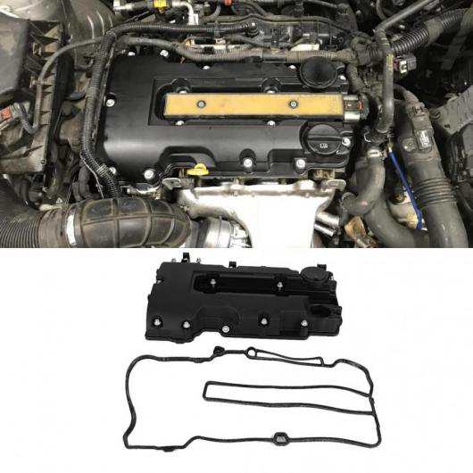 パーツ エンジン バルブ カバー ガスケット アクセサリー 適用: ビュイック/BUICK 55573746 アクセサリー シリンダー ヘッド バルブ カバー AL-JJ-0054 AL