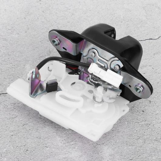 リフトゲート ラッチ テールゲート ドア ロック アクチュエータ 74801-TF0-003 適用: ジャズ ハイブリッド 2013-2014 GP1 AL-JJ-0127 AL