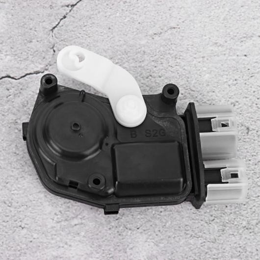 テールゲート ドア ラッチ トランク メンバー ロック アクチュエータ モーター 適用: ホンダ エリシオン RR7 13-16 72115-SJK-J01 ドア ロック ピン AL-JJ-0128 AL
