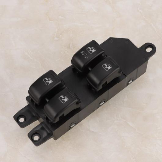 93570-26100 フロント 左 電動 パワー ウインドウ コントロール スイッチ ボタン リフター 適用: ヒュンダイ/現代/HYUNDAI サンタフェ 2001 2002 2003 2004 2005 2006 AL-JJ-0350 AL