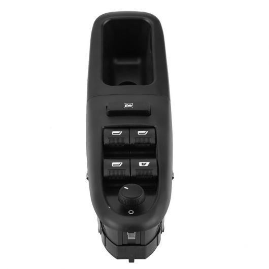 左ハンドル 運転席側 電動 パワー メイン マスター ウインドウ コントロール スイッチ リフター ボタン 6554.CF 適用: プジョー/PEUGEOT 406 1995-2004 AL-JJ-0413 ALの通販は 7,777円