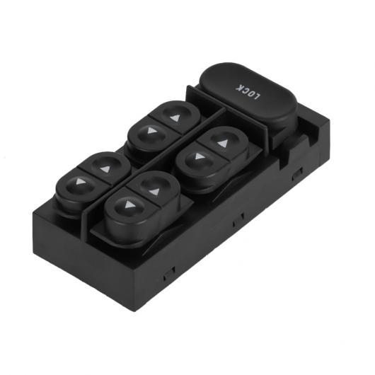 左ハンドル車 パワー ウインドウ マスター スイッチ 適用: フォード/FORD エクスプローラー 1991-94 E9DZ14529A AL-JJ-0449 ALの通販は 6,511円