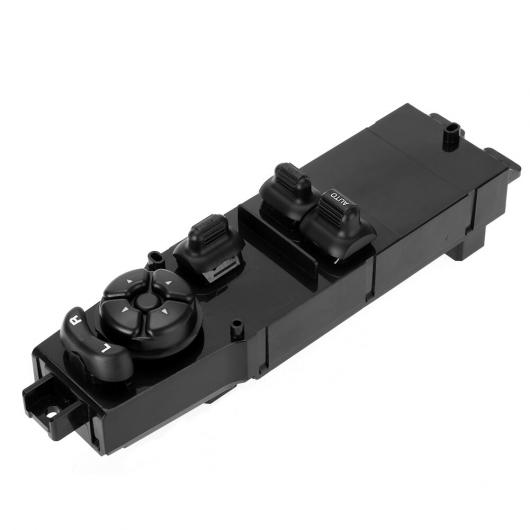 電動 パワー マスター ウインドウ スイッチ ボタン リフター 56049804-AC 56049804AC 適用: ダッジ・ラム 1500/2500/3500 ダコタ レギュラー キャブ AL-JJ-0459 ALの通販は 7,973円