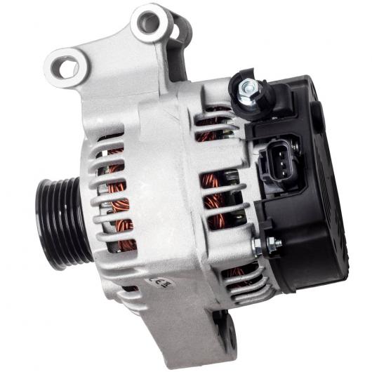 オルタネーター 適用: フォード/FORD フォーカス 1 2 1.4 + 1.6 BJ 98- C-MAX 1 1.6 03-07 8EL737529001 97AO10300AA 98A010300GE AL-JJ-0565 AL
