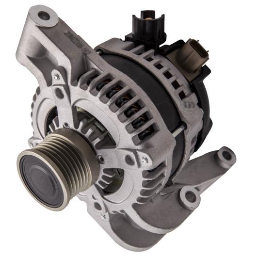 適用: フォード/FORD フォーカス C-MAX 1.8 2003-2007 + フォーカス MK2 2004-2012 150AMP オルタネーター AL-JJ-0566 AL