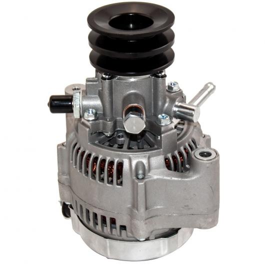 オルタネーター 4ランナー適用: トヨタ ハイエース LH103R