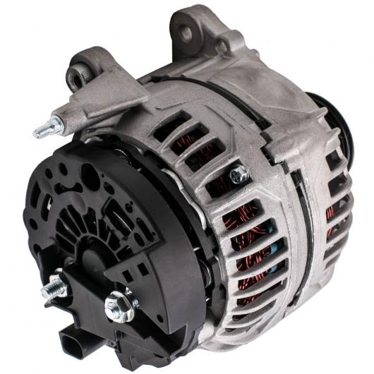 2 ピン ジェネレーター オルタネーター 14 V 適用: VW LT 2.5 SDI