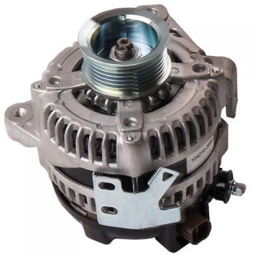 オルタネーター 適用: トヨタ アベンシス ACM20R エンジン 2AZ-FE 4CYL