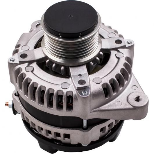 オルタネーター 適用: トヨタ ハイエース KDH200 KDH201 KDH220 KDH221 2.5L 3.0L 104210-3410 AL-JJ-0633 AL