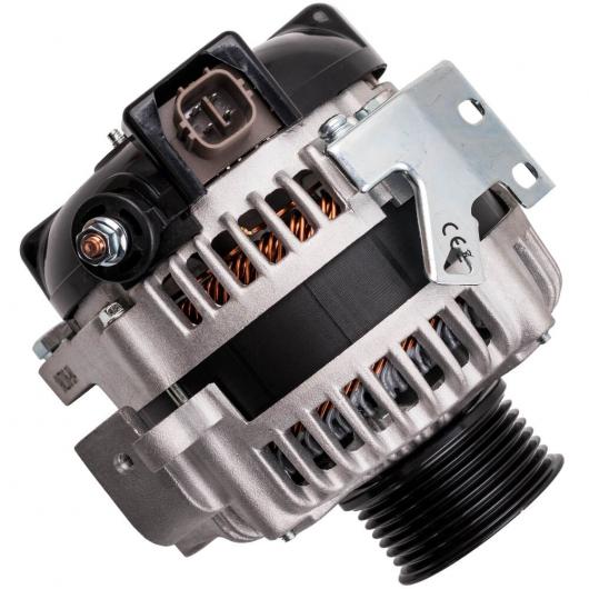 オルタネーター 適用: トヨタ ACV30R ACV36R ACV40R カムリ ALTISE ACM20R 2AZ-FE 4CYL. 2.4L 104210-5330 9664219-388 AL-JJ-0634 AL : オルタネーター トヨタ カムリ Rav4 ACV36R ACV30R