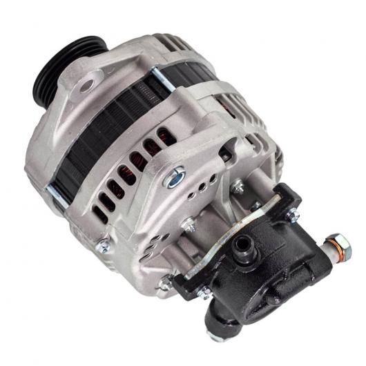 オルタネーター 適用: E320 320B 320C 8DC8 8DC9 HD1430 6D16 28V 50A AL-JJ-1735 AL オルタネーター 180A 14V メルセデス E クラス W211 S211 E280 E300