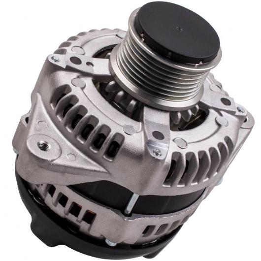 12V 130A オルタネーター 適用: トヨタ ハイエース KDH200 KDH201 KDH220 KDH221 2.5L 3.0L 104210-3410 AL-JJ-0657 AL