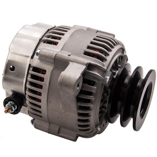 オルタネーター 27060-17180 適用: トヨタ ランドクルーザー ディーゼル HZJ105 HZJ80 HZJ79 4.2L 1012115270 101211-701 AL-JJ-0666 AL