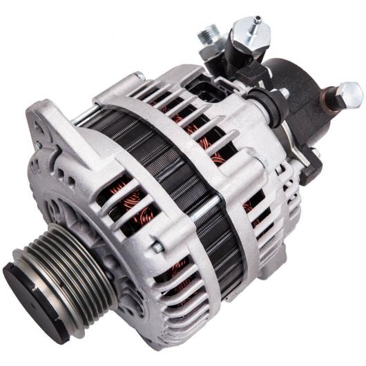 オルタネーター & バキューム ポンプ 適用: ボクスホール/VAUXHALL