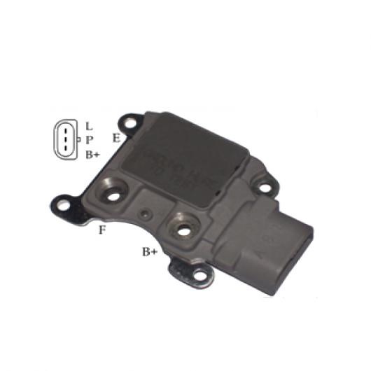 オルタネーター 電圧 レギュレーター 適用: フォード/FORD F794 02-002 1ピース AL-JJ-0878 AL