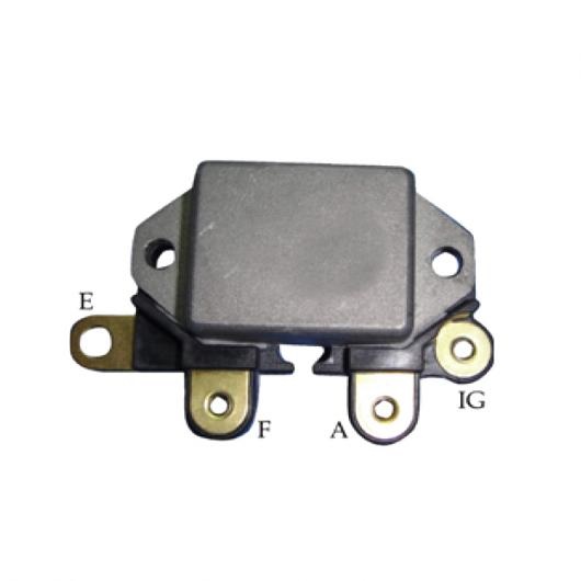 AL オルタネーター 電圧 レギュレーター 適用: Z229 12-012 1ピース AL-JJ-0880