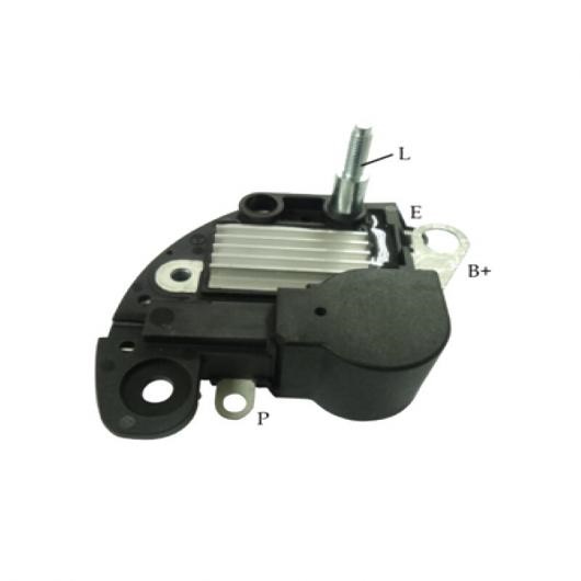 AL オルタネーター 電圧 レギュレーター 適用: フィアット/FIAT X121 07-014 1ピース AL-JJ-0885