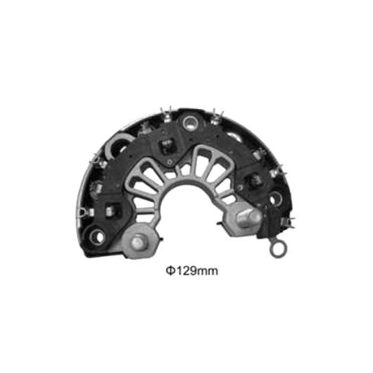 AL オルタネーター ジェネレーター 整流器 ブリッジ 適用: BR266 F00M 133208 F00M133266 F00M133347 23302 20005 21790 21791 23228 233469 1ピース AL-JJ-1038