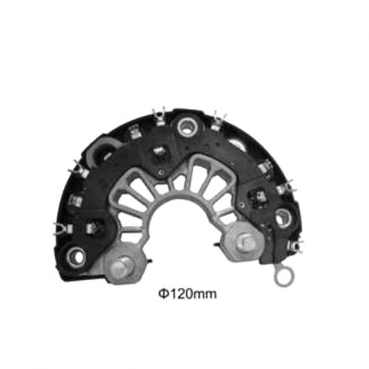 マツダ アテンザ (GJ)HID車 ワゴン H24.11~ RIZING2 SRH11060-02 6000K