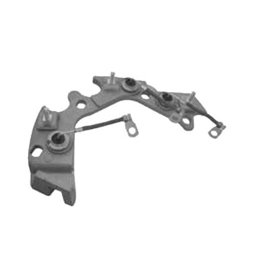 AL オルタネーター ジェネレーター 整流器 ブリッジ 適用: DR1670 31-108 131879 1ピース AL-JJ-1100