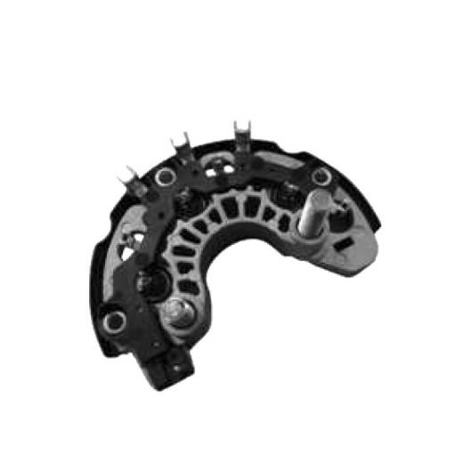 AL オルタネーター ジェネレーター 整流器 ブリッジ 適用: DC1124AH 8486 1ピース AL-JJ-1117