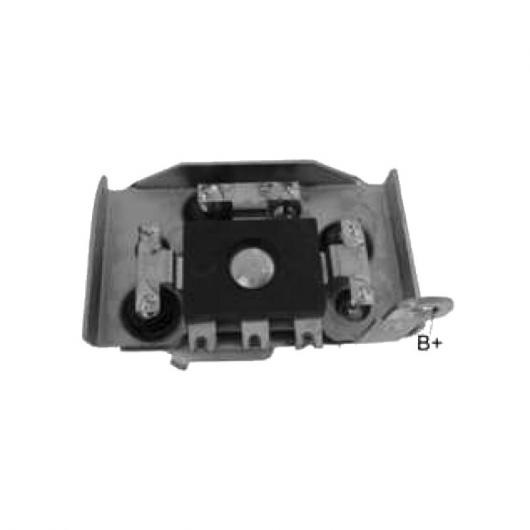 AL オルタネーター ジェネレーター 整流器 ブリッジ 適用: IHR1000/IHR1000HD L125-6320 31-8100-3 130618 RH-49 1ピース AL-JJ-1127