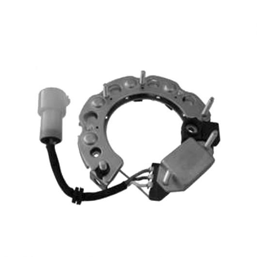 AL オルタネーター ジェネレーター 整流器 ブリッジ 適用: HI132ZT 1-81200-4710-0 0-3500-3872 1ピース AL-JJ-1261 6,809円