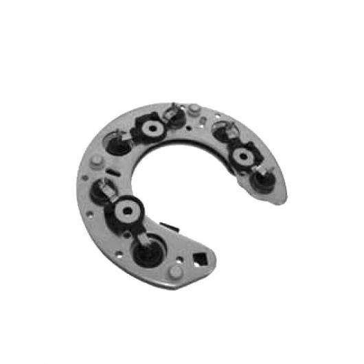 AL オルタネーター ジェネレーター 整流器 ブリッジ 適用: 56-65-02E LA1115 1ピース AL-JJ-1272