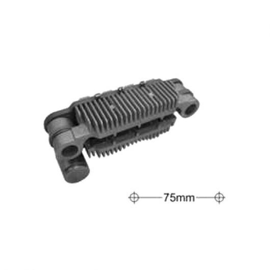 AL オルタネーター ジェネレーター 整流器 ブリッジ 適用: MR7584 A5T04292 A860T38570 RM-27 31-8370 232606 1ピース AL-JJ-1358
