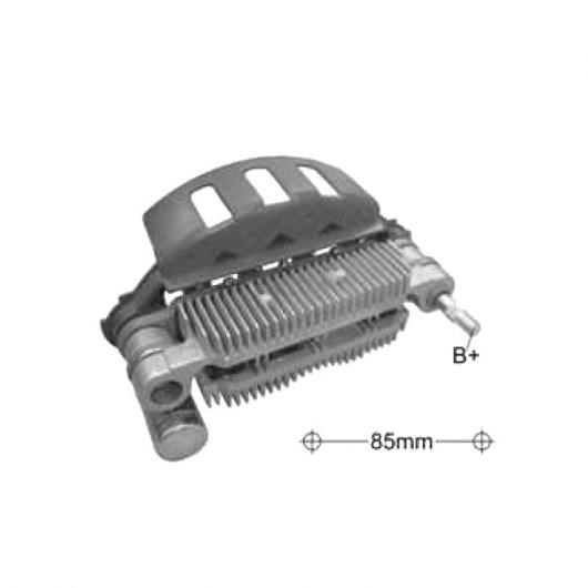 AL オルタネーター ジェネレーター 整流器 ブリッジ 適用: MR8548 A 860 T 38270 B36618W60A 31-8380 136977 RM-38 1ピース AL-JJ-1396