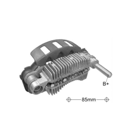 AL オルタネーター ジェネレーター 整流器 ブリッジ 適用: MIA8529 1ピース AL-JJ-1409