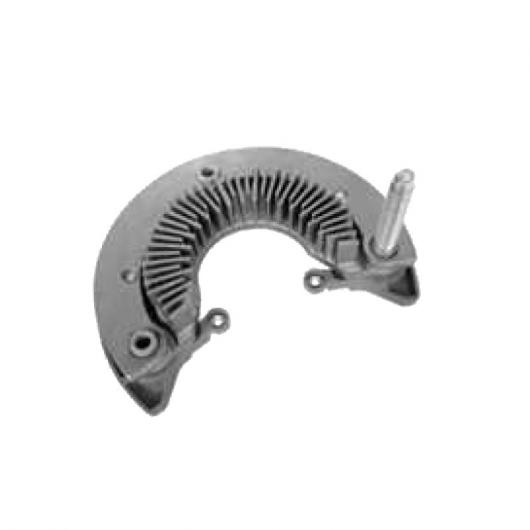 AL オルタネーター ジェネレーター 整流器 ブリッジ 適用: MIA12102A 1ピース AL-JJ-1489