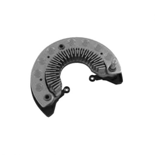 AL オルタネーター ジェネレーター 整流器 ブリッジ 適用: MIA12801 1ピース AL-JJ-1498の通販は 5,387円