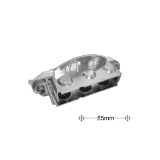 AL オルタネーター ジェネレーター 整流器 ブリッジ 適用: MR8511 A 860 T 03970 A 860T05170 MD607370 MD607441 RM-68 31-8314 130833 1ピース AL-JJ-1507