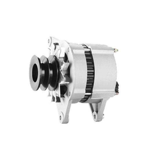 オルタネーター 適用: DACHAI YUCHAI 6110 28V 55A AL-JJ-1688 AL