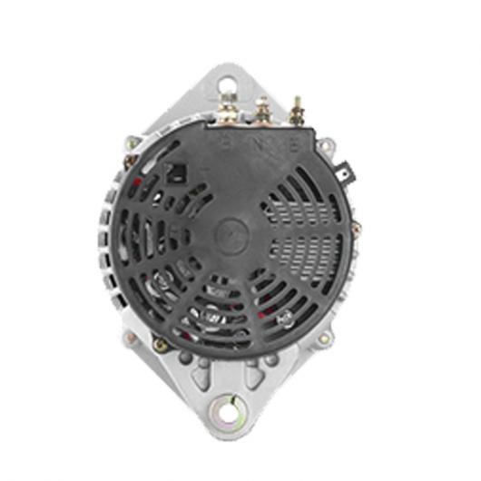 オルタネーター 適用: 6102 6105 28V 90A AL-JJ-1705 AL