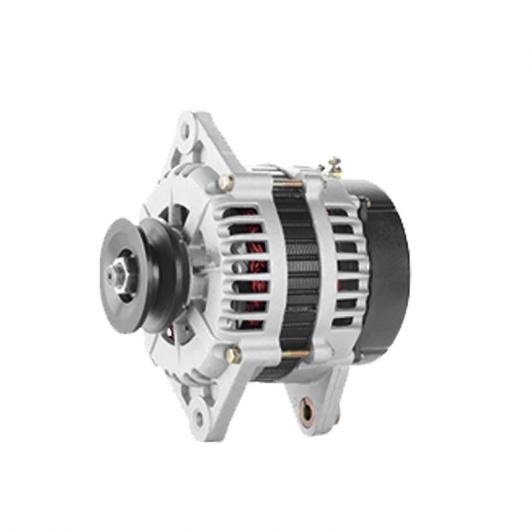 オルタネーター 適用: 6102 6105 28V 90A AL-JJ-1705 AL