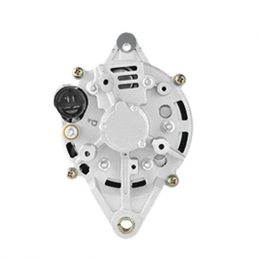 オルタネーター 適用: CA489 14V 75A AL-JJ-1720 AL