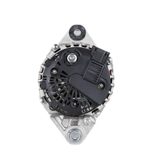 オルタネーター 適用: 485/495/4100/4102 14/28V 70/35A AL-JJ-1798 AL オルタネーター 適用: 485⁄495⁄4100⁄4102 14⁄28V 70⁄35A AL-JJ-1798 AL