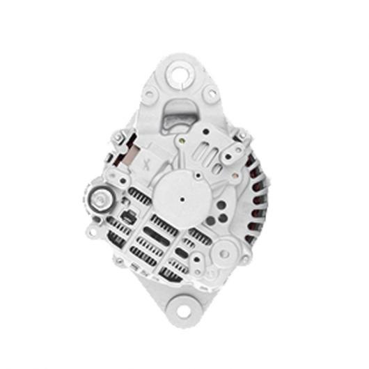 オルタネーター 適用: ミツビシ SK230-6E/6D34T 28V 35A AL-JJ-1743 AL