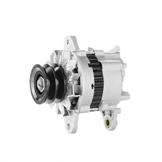 オルタネーター 適用: ミツビシ E200B S6K 6D16 28V 35A AL-JJ-1748 AL