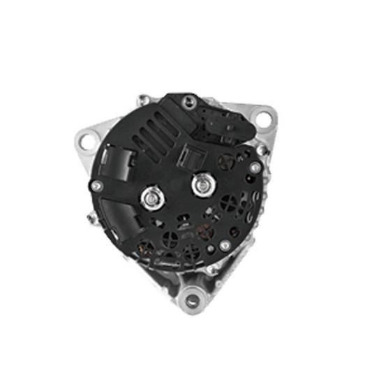 オルタネーター 適用: D08 28V 80A AL-JJ-1779 AL