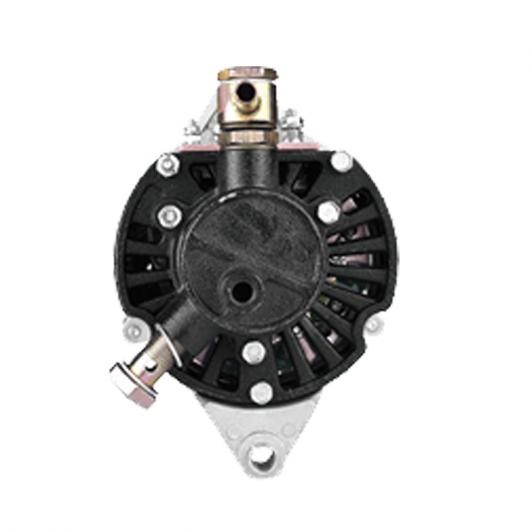 オルタネーター 適用: 4100 14/28V 55/28A AL-JJ-1800 AL