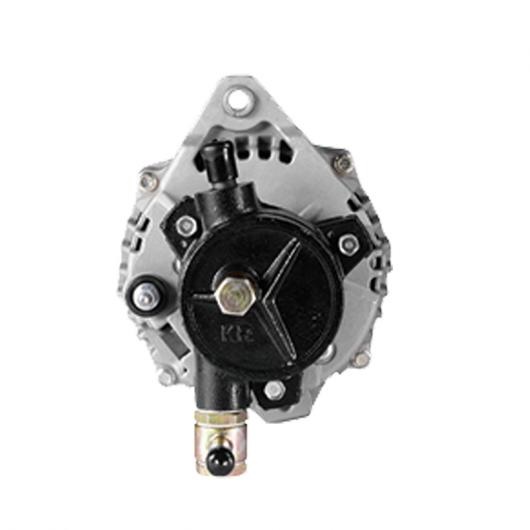 オルタネーター 適用: LR280-501 8973515740 28V 80A 3A82 AL-JJ-1803 AL