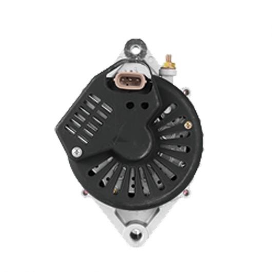 オルタネーター 適用: CHANGHE 14V 70A AL-JJ-1804 AL